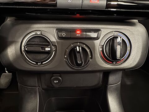citroen, c3, 1.2 puretech feel bvm, manuel, benzin 2.el otomobil | renew 28