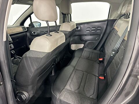 citroen, c3, 1.2 puretech feel bvm, manuel, benzin 2.el otomobil | renew 17