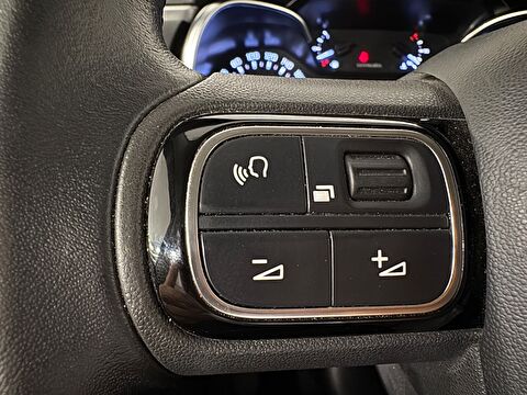 citroen, c3, 1.2 puretech feel bvm, manuel, benzin 2.el otomobil | renew 25