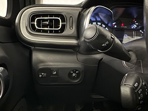 citroen, c3, 1.2 puretech feel bvm, manuel, benzin 2.el otomobil | renew 22