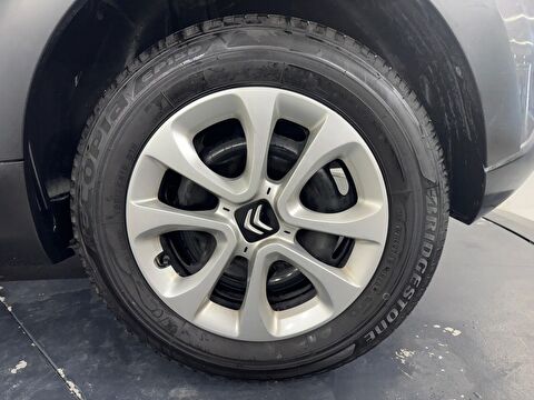 citroen, c3, 1.2 puretech feel bvm, manuel, benzin 2.el otomobil | renew 33