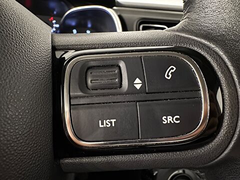citroen, c3, 1.2 puretech feel bvm, manuel, benzin 2.el otomobil | renew 27