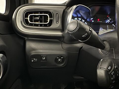 citroen, c3, 1.2 puretech feel bvm, manuel, benzin 2.el otomobil | renew 20