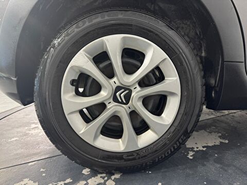 citroen, c3, 1.2 puretech feel bvm, manuel, benzin 2.el otomobil | renew 32