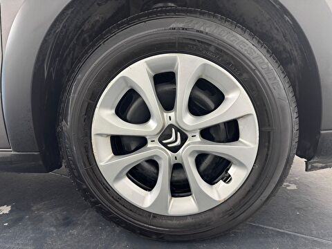 citroen, c3, 1.2 puretech feel bvm, manuel, benzin 2.el otomobil | renew 34
