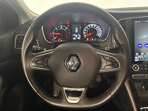 renault, megane, sedan 1.5 blue dcı joy edc, otomatik, dizel 2.el otomobil | renew 18
