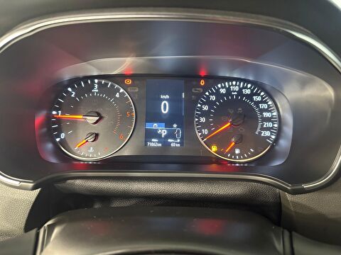 renault, megane, sedan 1.5 blue dcı joy edc, otomatik, dizel 2.el otomobil | renew 12