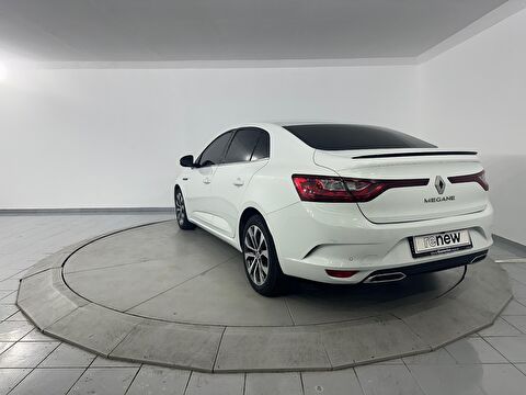 renault, megane, sedan 1.5 blue dcı joy edc, otomatik, dizel 2.el otomobil | renew 24