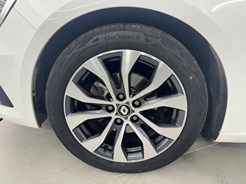 renault, megane, sedan 1.5 blue dcı joy edc, otomatik, dizel 2.el otomobil | renew 6
