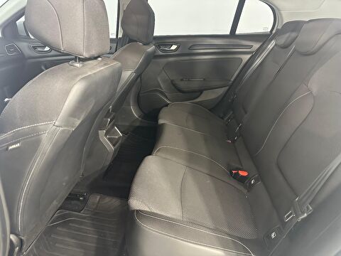 renault, megane, sedan 1.5 blue dcı joy edc, otomatik, dizel 2.el otomobil | renew 15