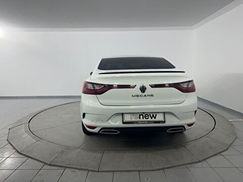 renault, megane, sedan 1.5 blue dcı joy edc, otomatik, dizel 2.el otomobil | renew 26