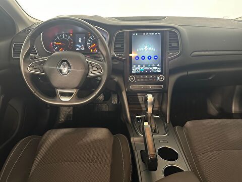 renault, megane, sedan 1.5 blue dcı joy edc, otomatik, dizel 2.el otomobil | renew 11