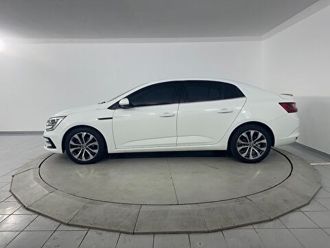 renault, megane, sedan 1.5 blue dcı joy edc, otomatik, dizel 2.el otomobil | renew 4