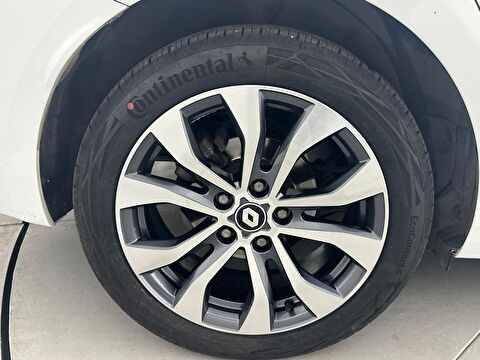 renault, megane, sedan 1.5 blue dcı joy edc, otomatik, dizel 2.el otomobil | renew 8