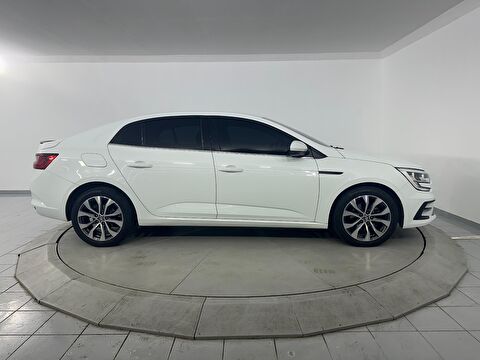 renault, megane, sedan 1.5 blue dcı joy edc, otomatik, dizel 2.el otomobil | renew 5