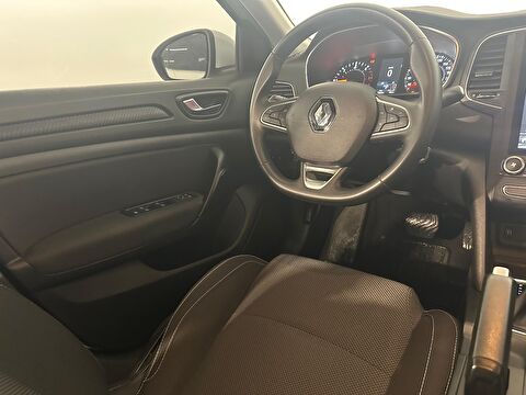 renault, megane, sedan 1.5 blue dcı joy edc, otomatik, dizel 2.el otomobil | renew 13