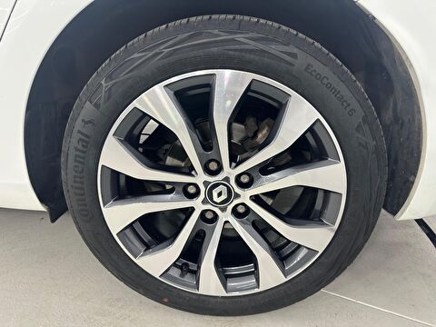 renault, megane, sedan 1.5 blue dcı joy edc, otomatik, dizel 2.el otomobil | renew 7