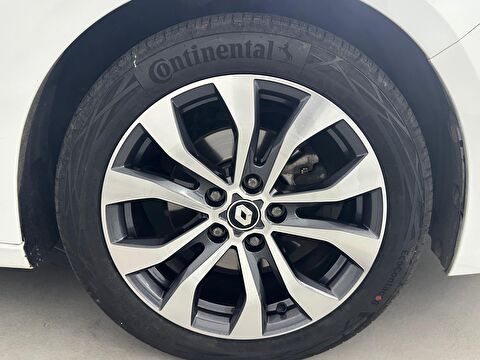 renault, megane, sedan 1.5 blue dcı joy edc, otomatik, dizel 2.el otomobil | renew 9