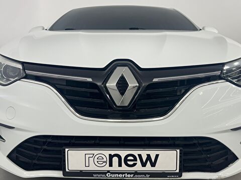 renault, megane, sedan 1.5 blue dcı joy edc, otomatik, dizel 2.el otomobil | renew 22