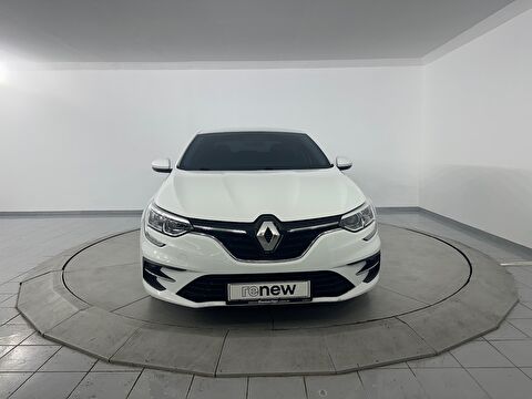 renault, megane, sedan 1.5 blue dcı joy edc, otomatik, dizel 2.el otomobil | renew 25