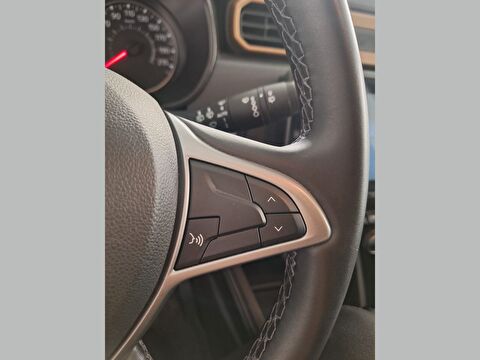 dacia, duster, 1.3 turbo extreme 4x2 edc, otomatik, benzin 2.el otomobil | renew 22