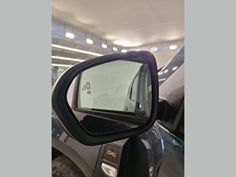 dacia, duster, 1.3 turbo extreme 4x2 edc, otomatik, benzin 2.el otomobil | renew 23