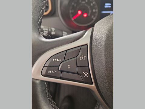 dacia, duster, 1.3 turbo extreme 4x2 edc, otomatik, benzin 2.el otomobil | renew 21