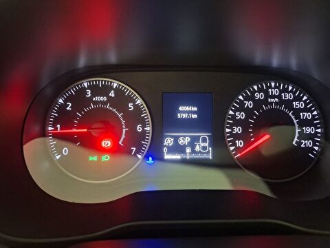 dacia, duster, 1.3 turbo extreme 4x2 edc, otomatik, benzin 2.el otomobil | renew 17