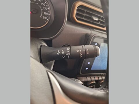 dacia, duster, 1.3 turbo extreme 4x2 edc, otomatik, benzin 2.el otomobil | renew 19