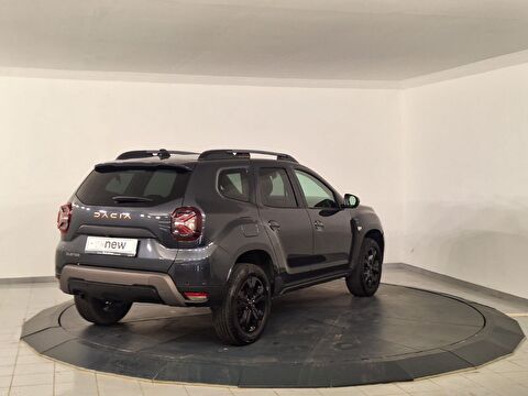 dacia, duster, 1.3 turbo extreme 4x2 edc, otomatik, benzin 2.el otomobil | renew 9