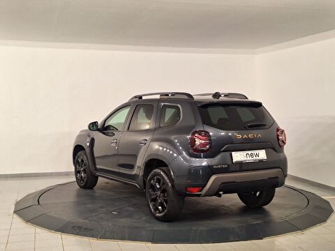 dacia, duster, 1.3 turbo extreme 4x2 edc, otomatik, benzin 2.el otomobil | renew 7