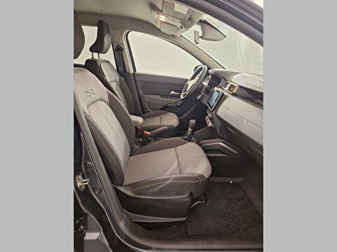 dacia, duster, 1.3 turbo extreme 4x2 edc, otomatik, benzin 2.el otomobil | renew 14