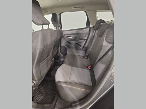 dacia, duster, 1.3 turbo extreme 4x2 edc, otomatik, benzin 2.el otomobil | renew 16