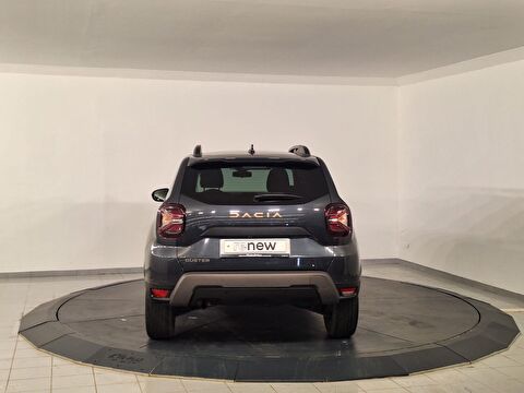 dacia, duster, 1.3 turbo extreme 4x2 edc, otomatik, benzin 2.el otomobil | renew 8