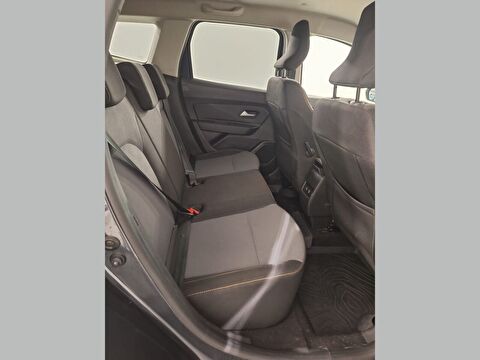 dacia, duster, 1.3 turbo extreme 4x2 edc, otomatik, benzin 2.el otomobil | renew 15