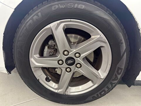 ford, focus, sedan 1.5 tdcı ecoblue trend x otomatik, otomatik, dizel 2.el otomobil | renew 6