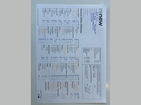 ford, focus, sedan 1.5 tdcı ecoblue trend x otomatik, otomatik, dizel 2.el otomobil | renew 16