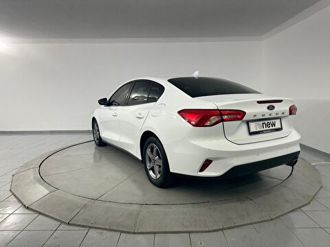 ford, focus, sedan 1.5 tdcı ecoblue trend x otomatik, otomatik, dizel 2.el otomobil | renew 7