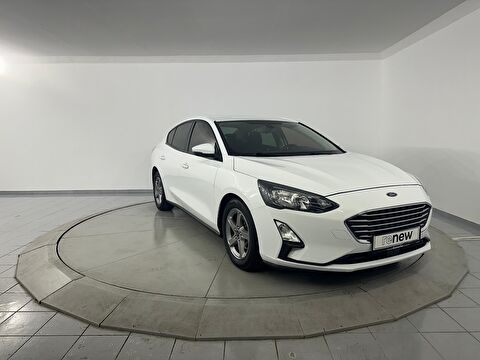 ford, focus, sedan 1.5 tdcı ecoblue trend x otomatik, otomatik, dizel 2.el otomobil | renew 10