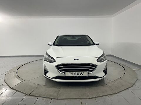 ford, focus, sedan 1.5 tdcı ecoblue trend x otomatik, otomatik, dizel 2.el otomobil | renew 9