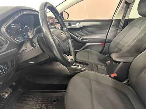 ford, focus, sedan 1.5 tdcı ecoblue trend x otomatik, otomatik, dizel 2.el otomobil | renew 22