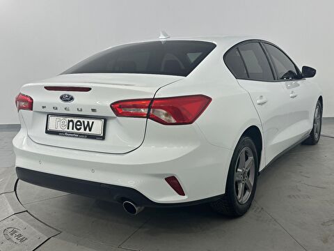 ford, focus, sedan 1.5 tdcı ecoblue trend x otomatik, otomatik, dizel 2.el otomobil | renew 9