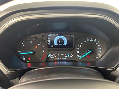 ford, focus, sedan 1.5 tdcı ecoblue trend x otomatik, otomatik, dizel 2.el otomobil | renew 13