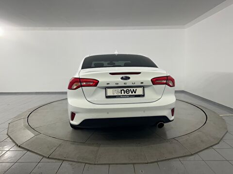 ford, focus, sedan 1.5 tdcı ecoblue trend x otomatik, otomatik, dizel 2.el otomobil | renew 8