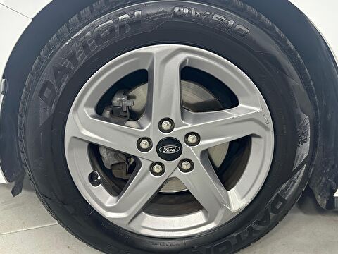ford, focus, sedan 1.5 tdcı ecoblue trend x otomatik, otomatik, dizel 2.el otomobil | renew 16