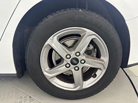 ford, focus, sedan 1.5 tdcı ecoblue trend x otomatik, otomatik, dizel 2.el otomobil | renew 9