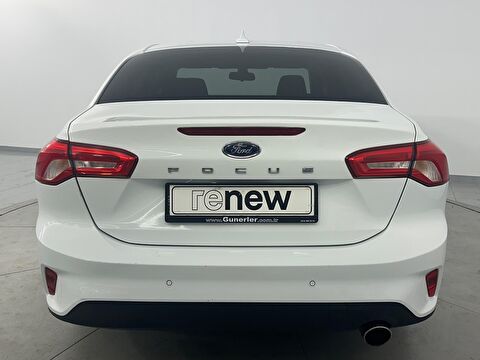 ford, focus, sedan 1.5 tdcı ecoblue trend x otomatik, otomatik, dizel 2.el otomobil | renew 8