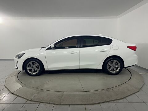 ford, focus, sedan 1.5 tdcı ecoblue trend x otomatik, otomatik, dizel 2.el otomobil | renew 4