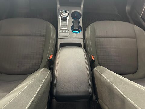ford, focus, sedan 1.5 tdcı ecoblue trend x otomatik, otomatik, dizel 2.el otomobil | renew 16