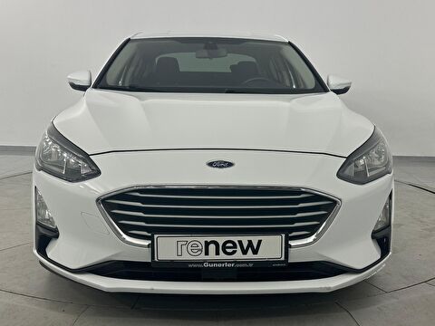 ford, focus, sedan 1.5 tdcı ecoblue trend x otomatik, otomatik, dizel 2.el otomobil | renew 3